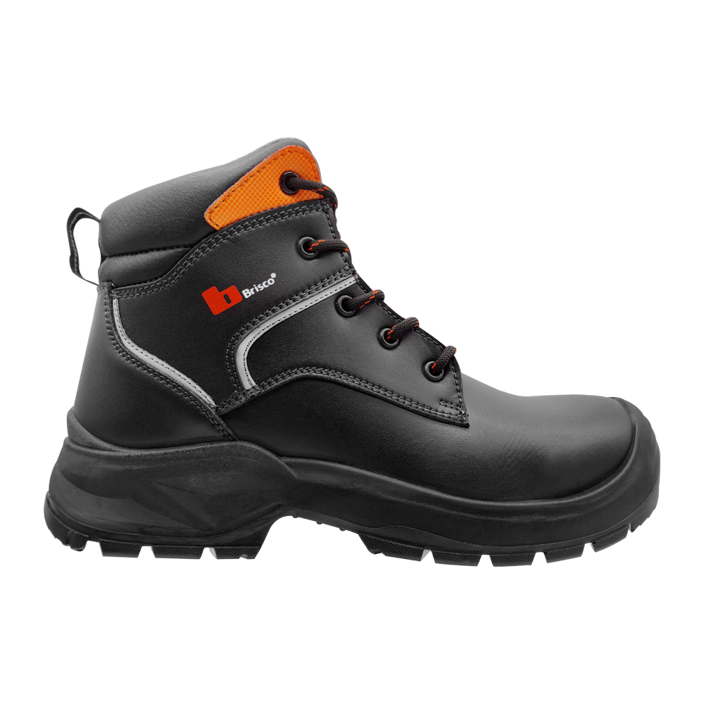 botas de trabajo lazero