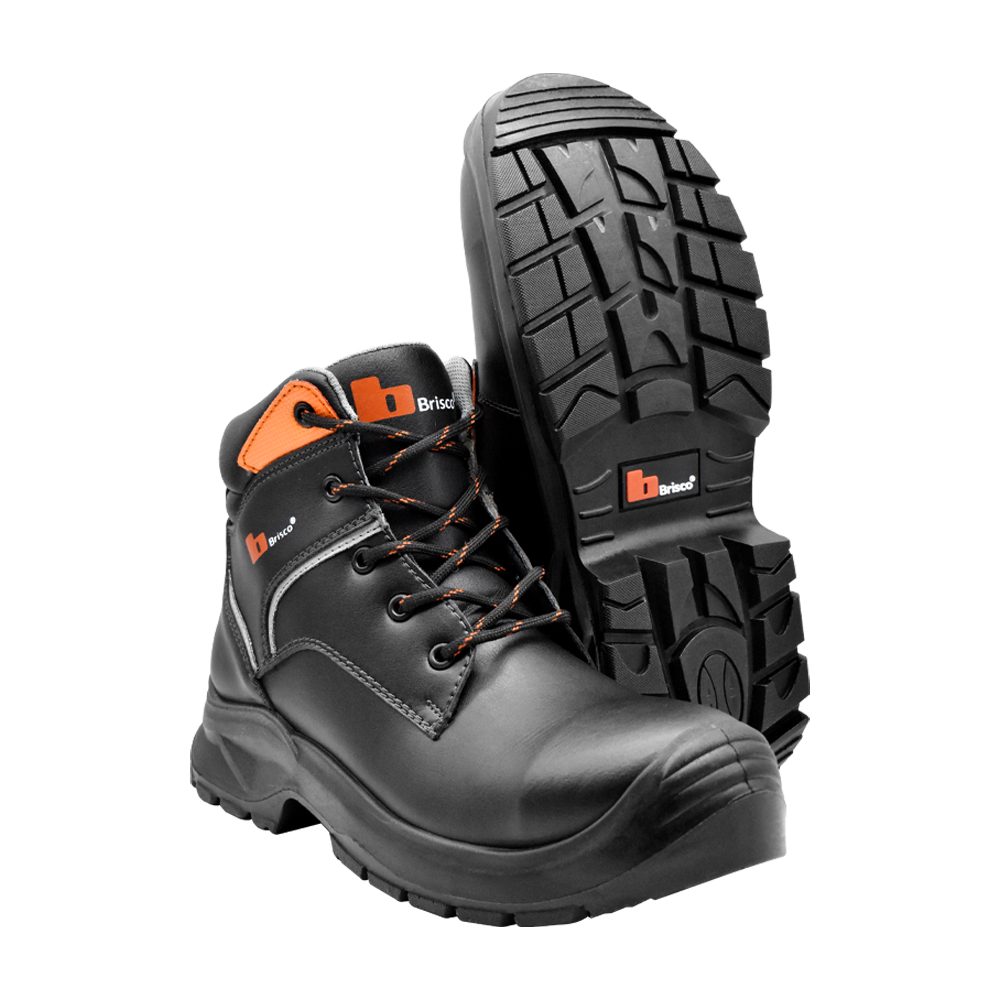 botas de trabajo lazero