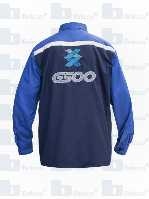 camisola G500