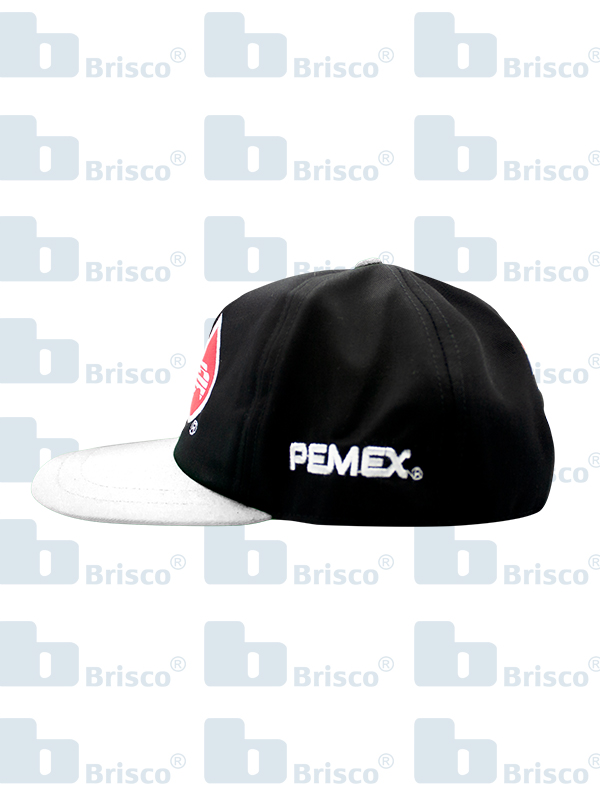 gorra para despachador pemex nueva imagen