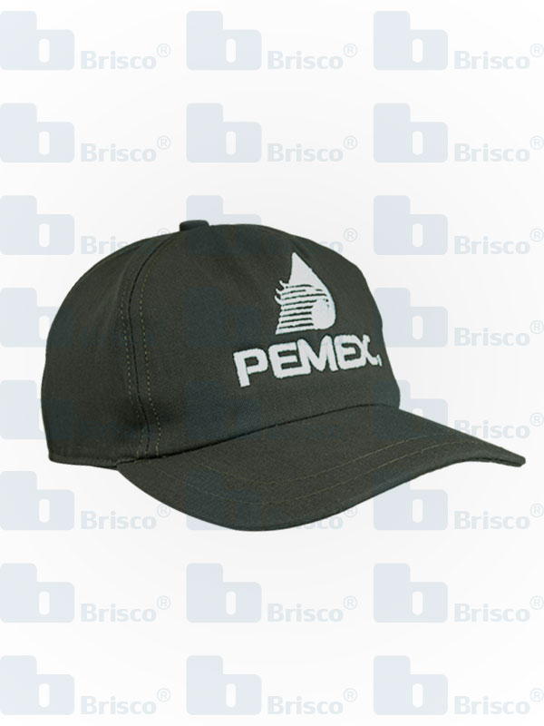gorra pemex tradicional